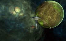 Star Trek Online