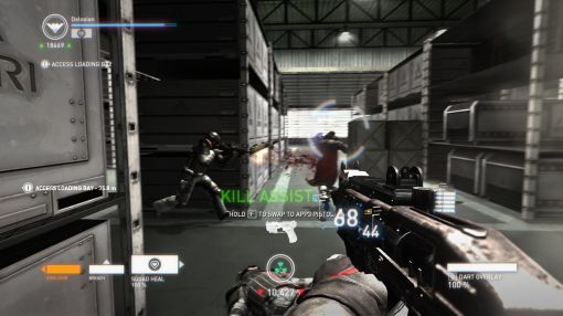 Syndicate