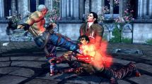 Tekken Tag Tournament 2