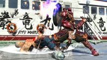 Tekken Tag Tournament 2