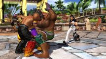 Tekken Tag Tournament 2