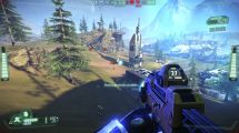 Tribes: Ascend