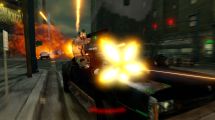 Twisted Metal PS3 Screenshots - Image #7605