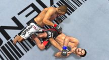 UFC Undisputed 2010