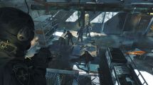 Umbrella Corps