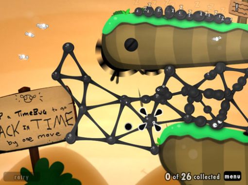 World of Goo Screens