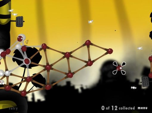 World of Goo Screens