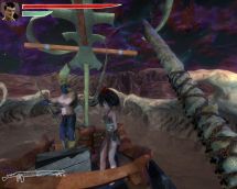 Zeno Clash