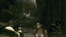 Resident Evil 5 