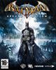 Batman: Arkham Asylum