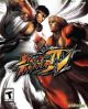 Street Fighter 4