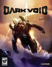 Dark Void box art