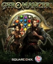 Gyromancer box art