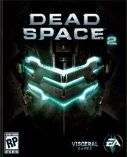 Dead Space 2 box art