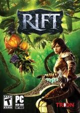 Rift box art