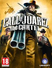 Call of Juarez: The Cartel box art