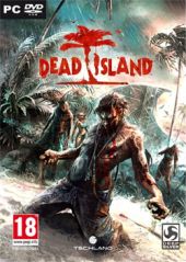 Dead Island box art