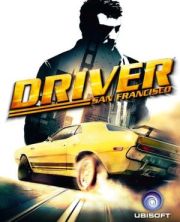 Driver: San Francisco box art