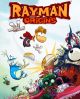 Rayman Origins