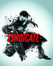 Syndicate box art