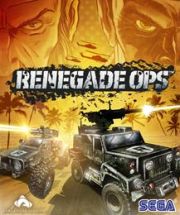 Renegade Ops box art