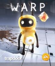 Warp box art