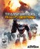 Transformers: Fall of Cybertron