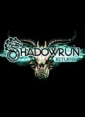Shadowrun Returns box art