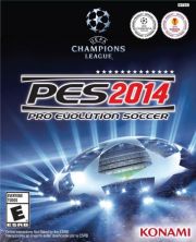 Konami revela as capas do Pro Evolution Soccer (PES) 2014 - Gamer Spoiler