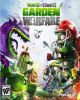 Plants vs Zombies Garden Warfare