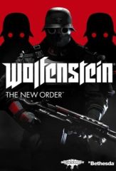 Wolfenstein New Order screenshots - Image #12192