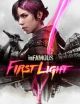 Infamous: First Light