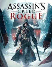 Assassin's Creed: Rogue box art