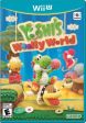 Yoshi's Woolly World