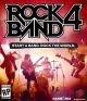 Rock Band 4