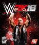 WWE 2K16