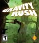 Gravity Rush