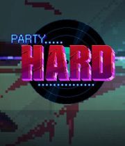 Party Hard box art