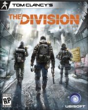 The Division box art