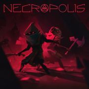 Necropolis box art