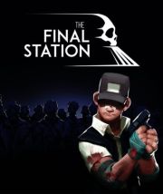 The Final Station box art