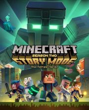 Minecraft: Story Mode - Season Two - EPISODE THREE TRAILER 