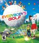 Everybody's Golf