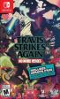 Travis Strikes Again: No More Heroes