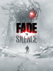 Fade to Silence box art