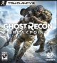 Ghost Recon Breakpoint