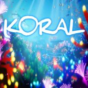 Koral box art