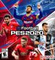 Pro Evolution Soccer 2020