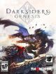 Darksiders Genesis