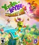 Yooka-Laylee and the Impossible Lair